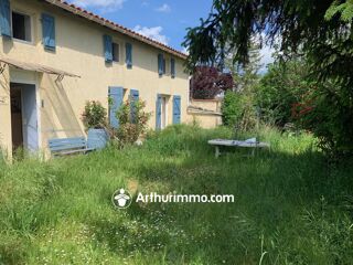  Maison à vendre 6 pièces 85 m²