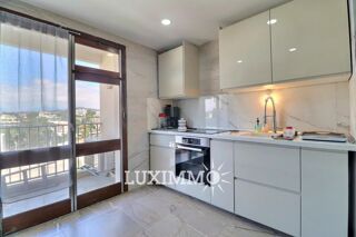  Appartement � vendre 2 pi�ces 60 m�