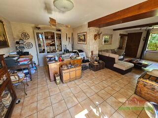  Maison à vendre 7 pièces 150 m²
