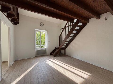  Appartement � louer 3 pi�ces 52 m�