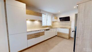  Maison � vendre 7 pi�ces 159 m�