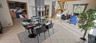  Maison � vendre 7 pi�ces 190 m�