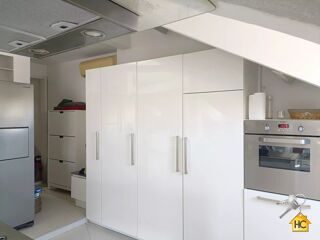  Appartement � vendre 5 pi�ces 240 m�