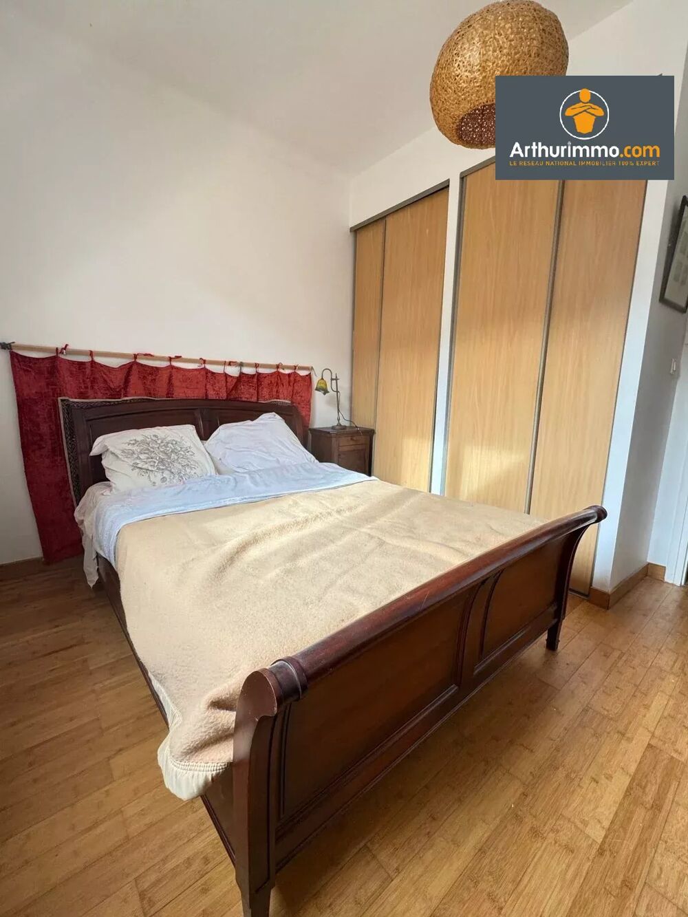 VENTE Appartement T3 centre ville