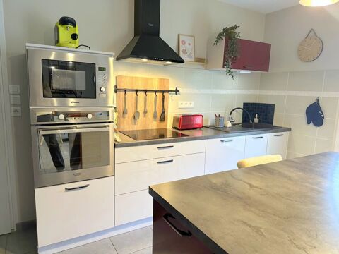  Maison � louer 5 pi�ces 105 m�