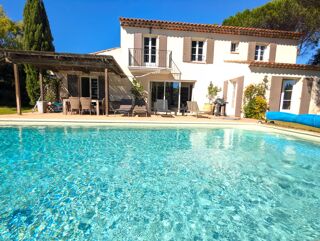  Maison à vendre 5 pièces 185 m²