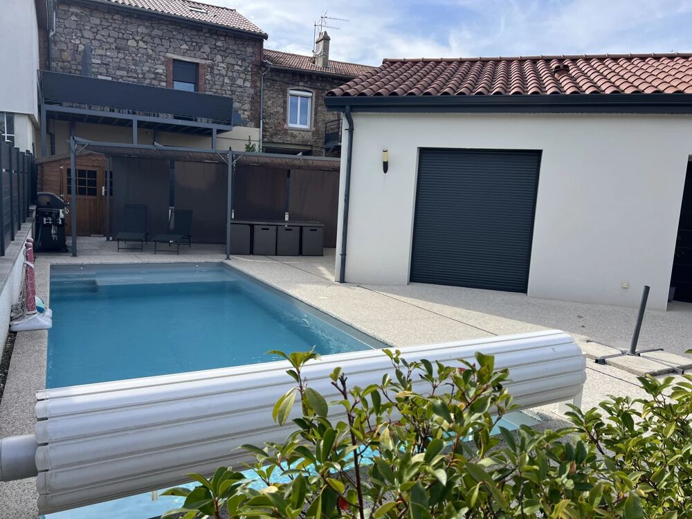 Vente Maison Très belle Maison individuelle récente à deux pas du centre bour Villars