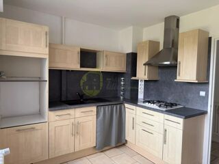  Appartement à vendre 3 pièces 81 m²