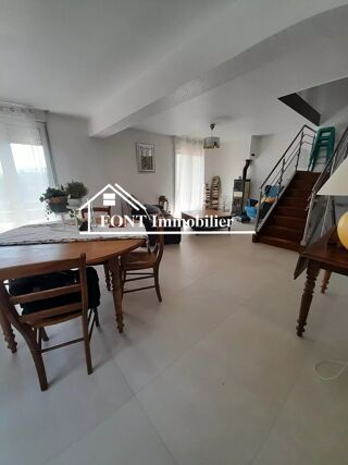  Maison � vendre 6 pi�ces 131 m�