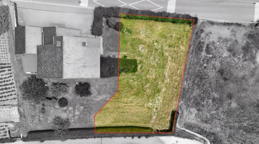 Vente Terrain Terrain constructible idéal à Vovray-en-Bornes Vovray-en-bornes