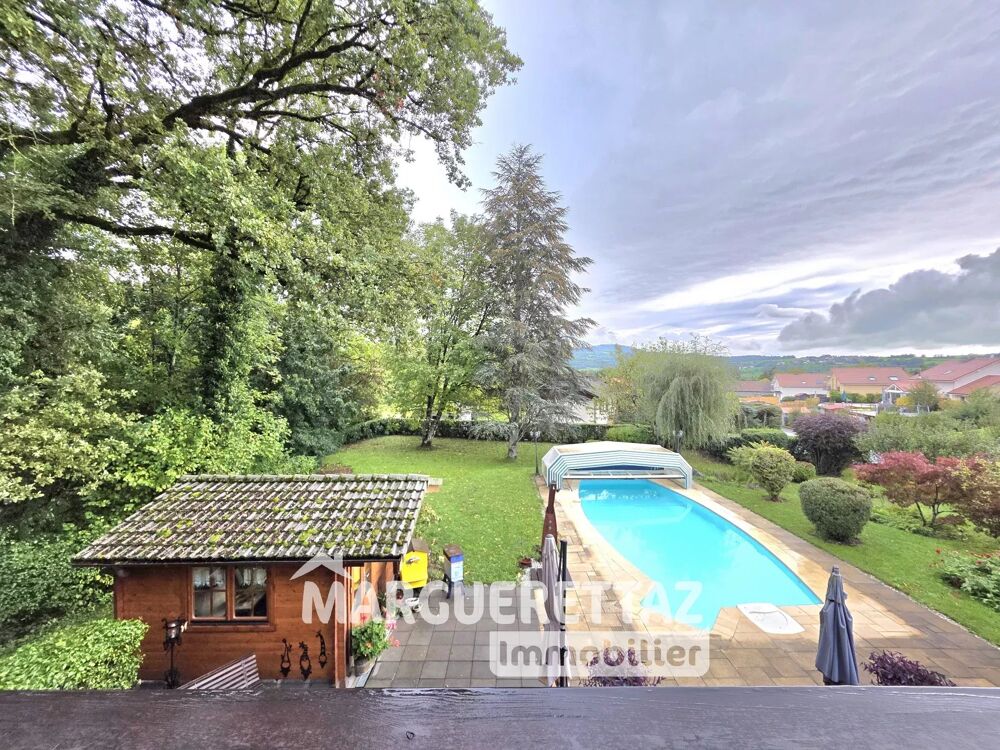  vendre  Maison Viuz-en-Sallaz (74250)