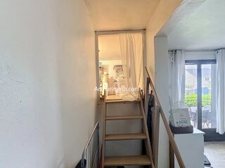  Appartement à vendre 1 pièce 28 m²
