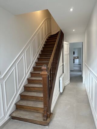  Maison à louer 5 pièces 125 m²