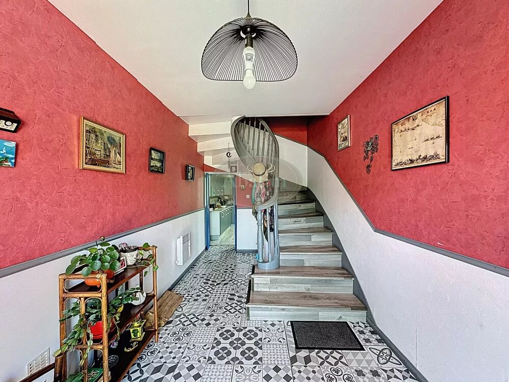 Vente Maison Maison de Caractère à la Campagne Vic-en-bigorre