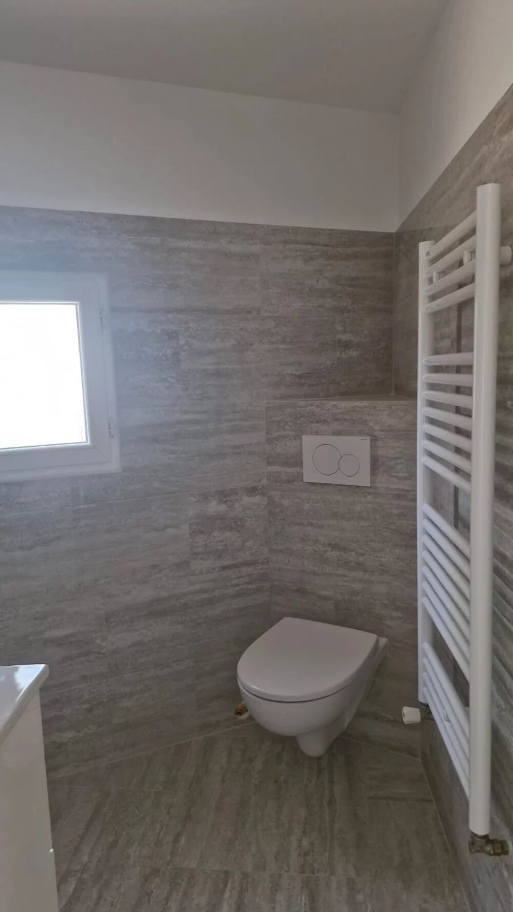 Location Appartement Rez-de-villa rénové – 2 pièces avec climatisation et parking à N Nice
