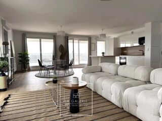  Appartement à vendre 5 pièces 135 m²