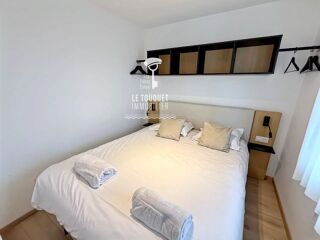  Appartement � vendre 3 pi�ces 50 m�