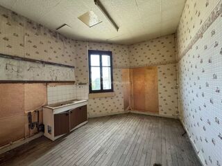  Maison à vendre 5 pièces 79 m²