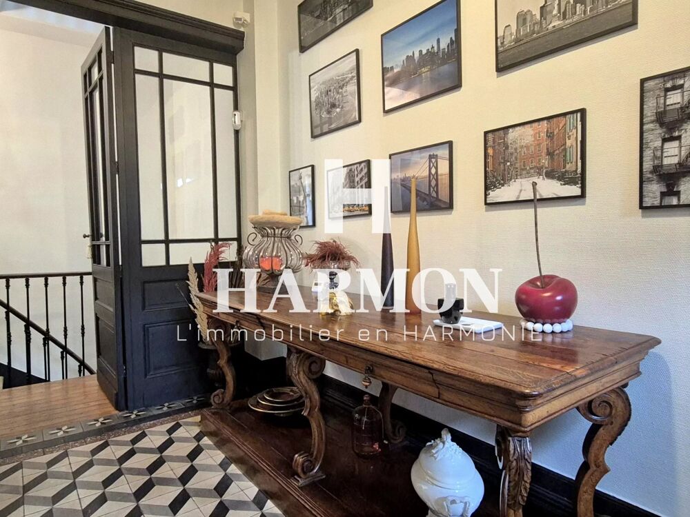 � vendre  Maison Bordeaux (33000)