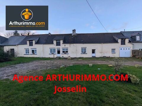   LA GR�E SAINT-LAURENT LONG�RE 3 CHAMBRES AVEC TERRAIN DE 4 700 M Maison - 5 pi�ce(s) - 100 m�