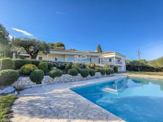  Villa à vendre 6 pièces 286 m²