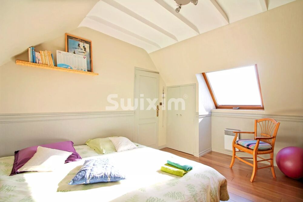 � vendre  Maison Perros-Guirec (22700)