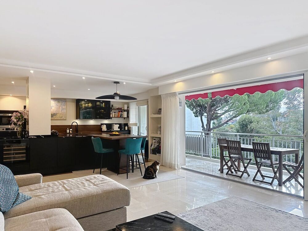à vendre  Appartement Cannes (06400)