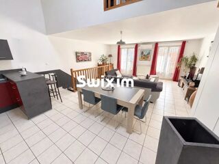  Maison à vendre 4 pièces 92 m²