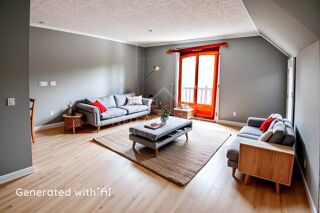  Appartement � vendre 3 pi�ces 88 m�