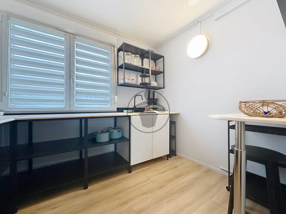 Location Appartement Appartement T3 centre-ville Saint-quentin