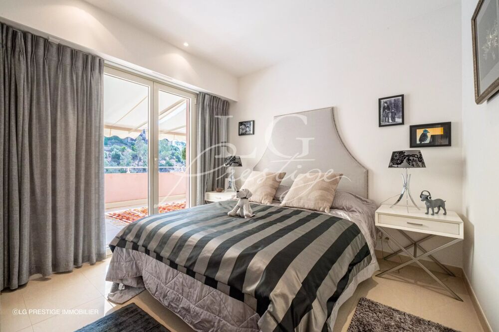  vendre  Appartement Mandelieu-la-Napoule (06210)