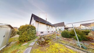  Maison � vendre 8 pi�ces 158 m�