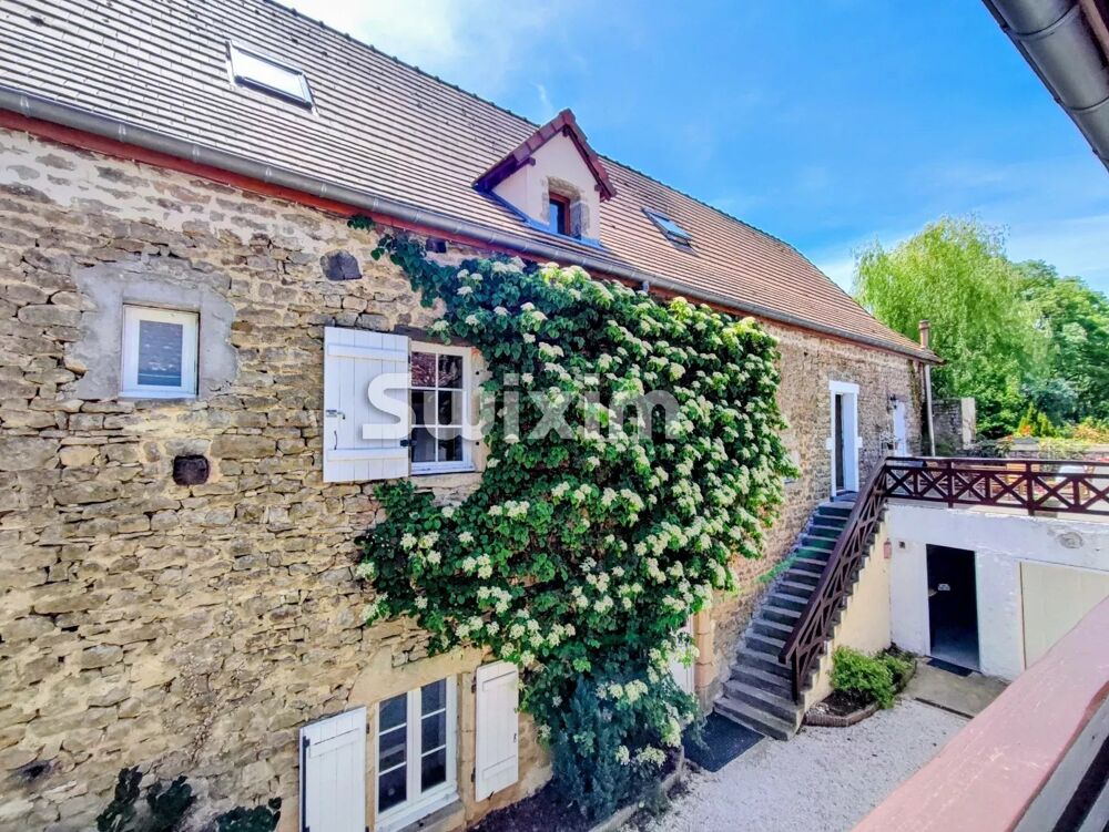 � vendre  Maison Pouilly-en-Auxois (21320)