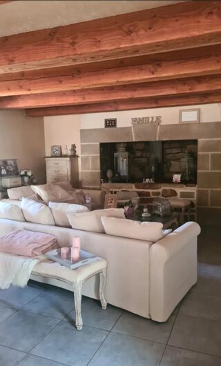  Maison à vendre 6 pièces 135 m²