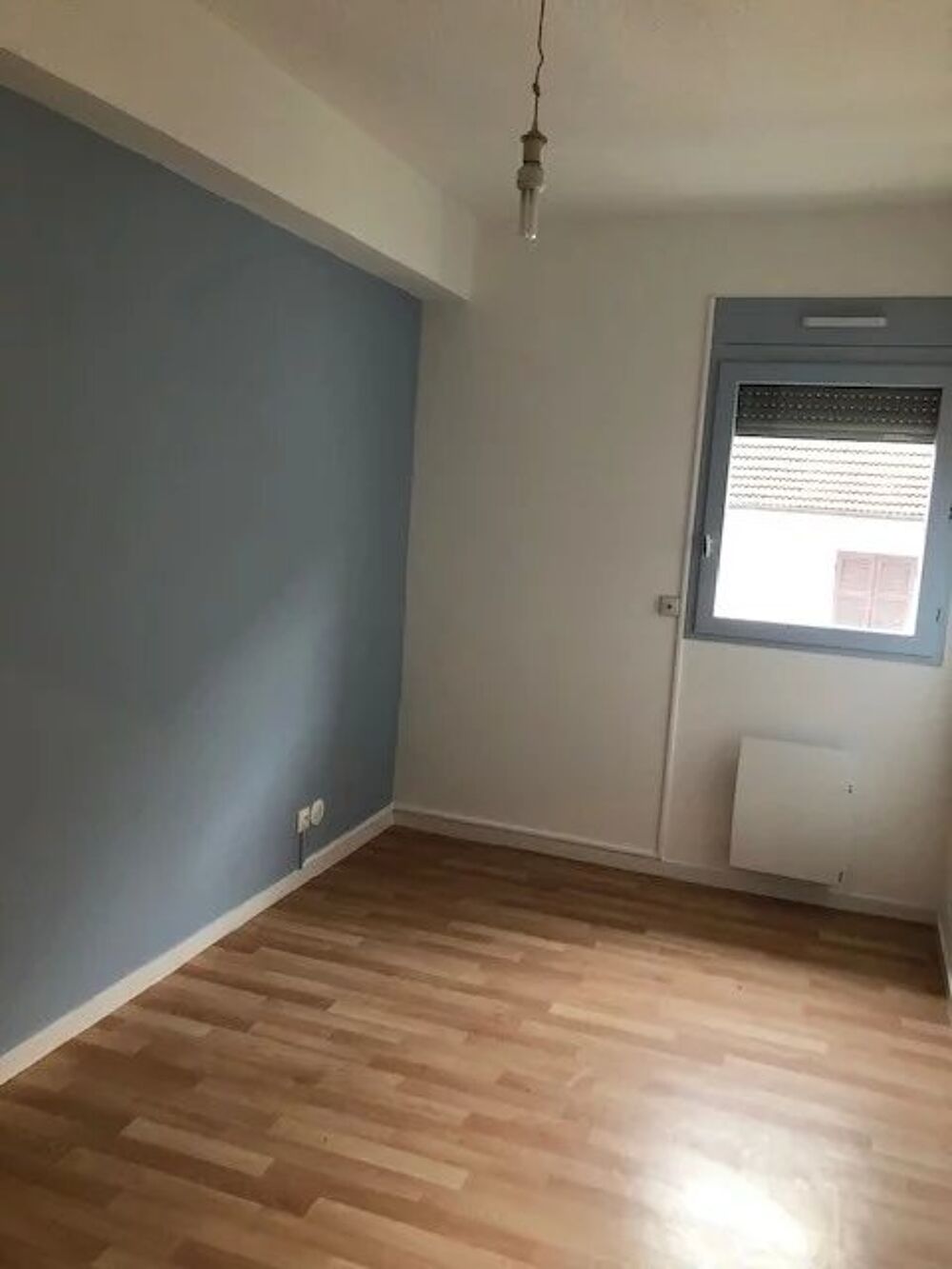 Location Appartement VIZILLE - LE BOURG - F3 56m² Vizille