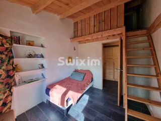  Maison à vendre 6 pièces 200 m²