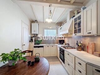  Maison � vendre 7 pi�ces 97 m�