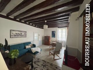  Maison à vendre 6 pièces 123 m²