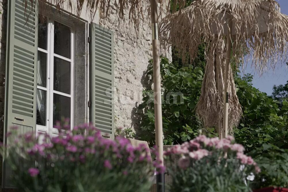  vendre  Villa 