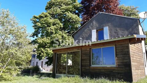   La Salvetat-Sur-Agout jolie maisonnette avec exterieur Maison - 2 pièce(s) - 75 m²