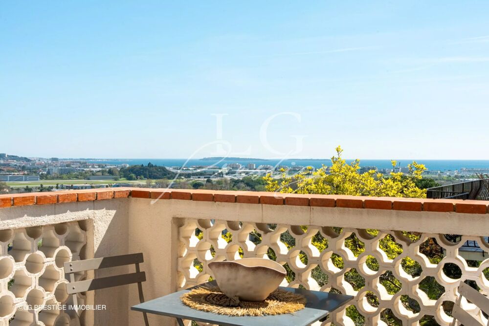 � vendre  Villa Mandelieu-la-Napoule (06210)