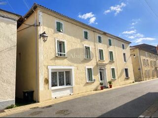House in Trie-sur-Baïse