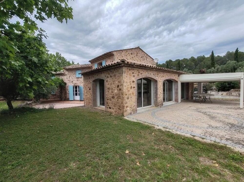 � vendre  Maison Les Arcs (83460)