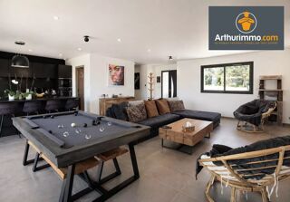  Maison à vendre 5 pièces 167 m²