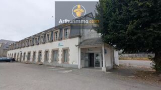  Immeuble à vendre 600 m²