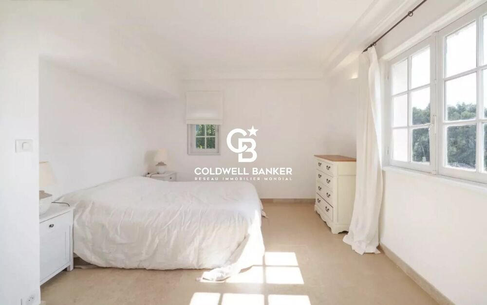 à vendre  Maison Saint-Paul-de-Vence (06570)