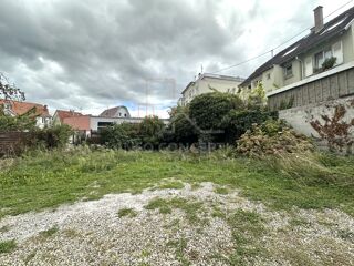  Terrain � vendre 438 m�