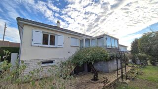  Maison � vendre 4 pi�ces 79 m�