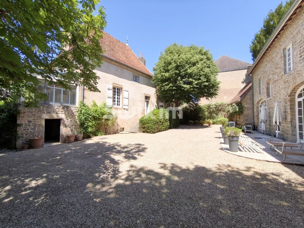Vente Maison PROPRIETE DU  XVIIe Santenay