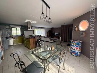  Maison � vendre 5 pi�ces 110 m�